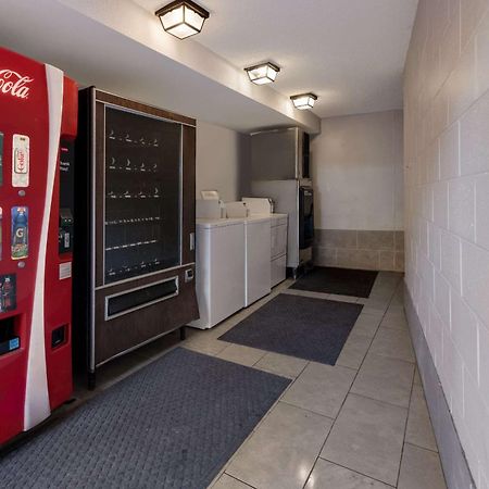 Quality Inn Orange Park Джэксонвиль Экстерьер фото