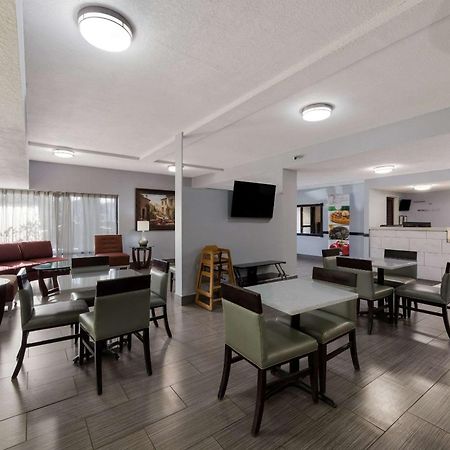 Quality Inn Orange Park Джэксонвиль Экстерьер фото