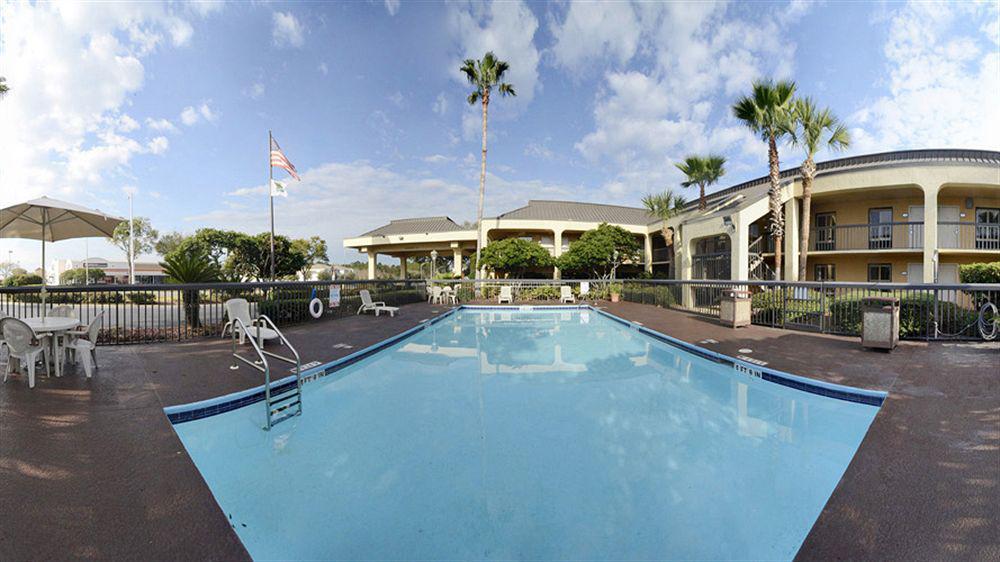 Quality Inn Orange Park Джэксонвиль Экстерьер фото