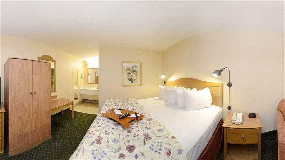 Quality Inn Orange Park Джэксонвиль Экстерьер фото