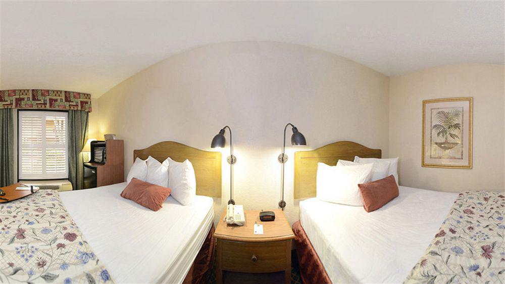 Quality Inn Orange Park Джэксонвиль Экстерьер фото