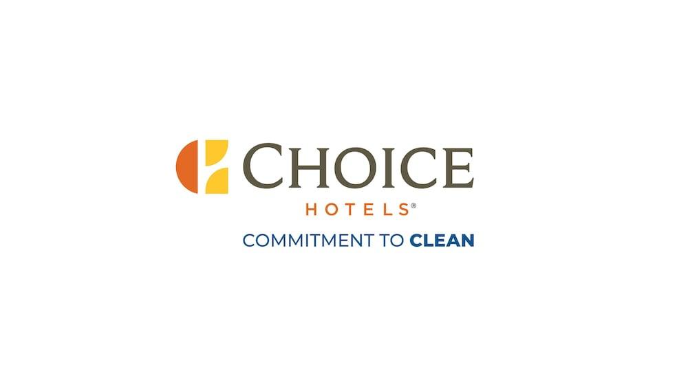 Quality Inn Orange Park Джэксонвиль Экстерьер фото