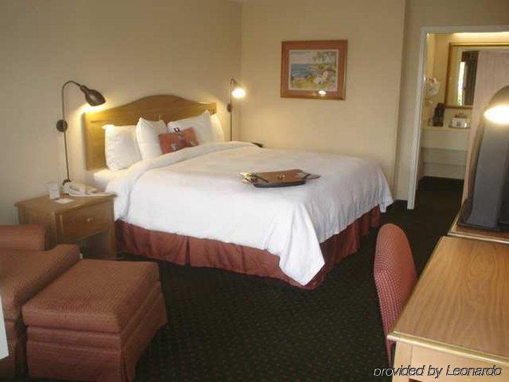 Quality Inn Orange Park Джэксонвиль Номер фото