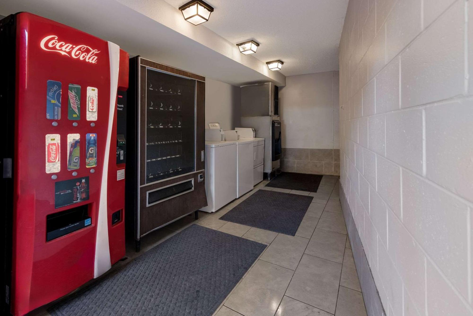 Quality Inn Orange Park Джэксонвиль Экстерьер фото