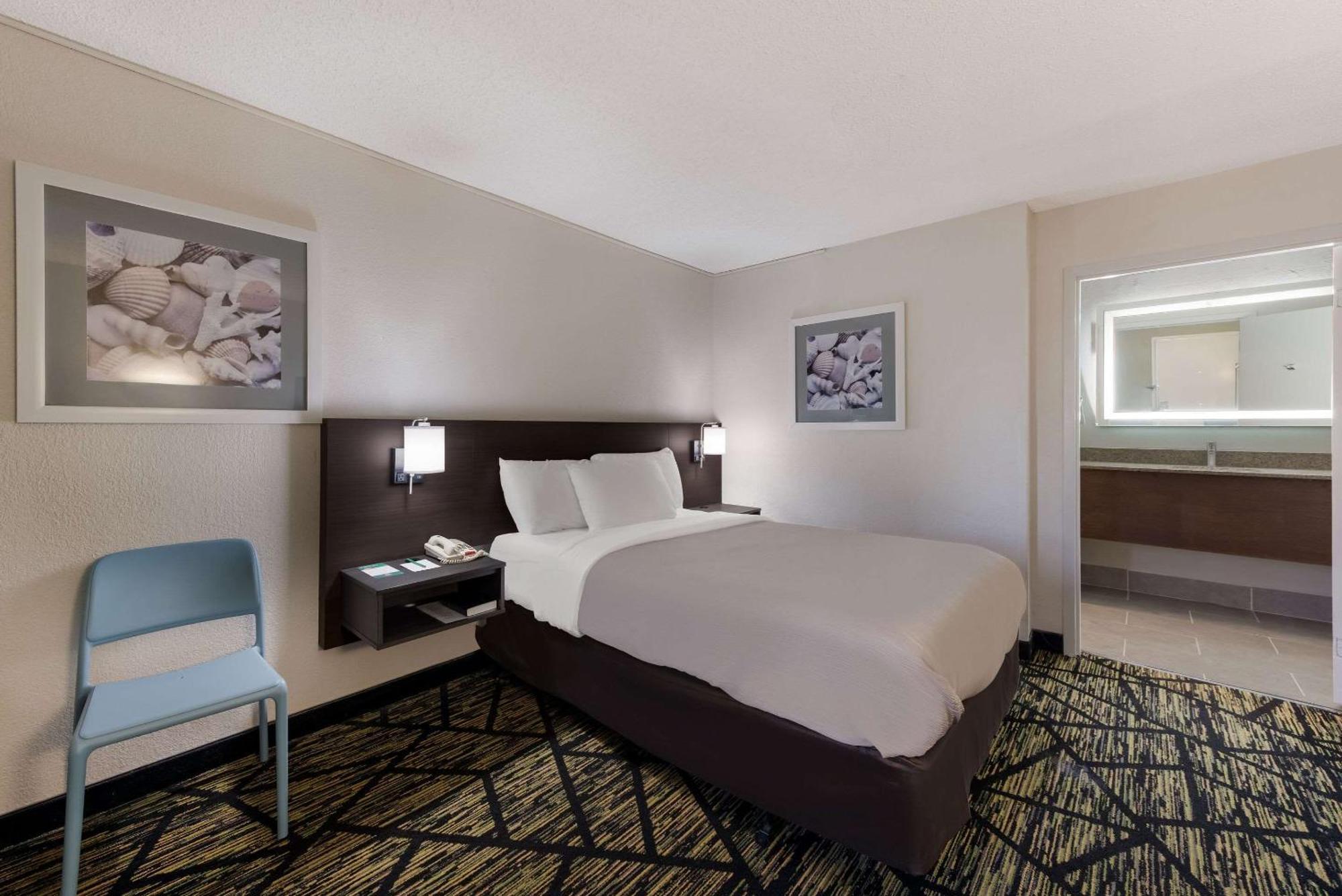 Quality Inn Orange Park Джэксонвиль Экстерьер фото