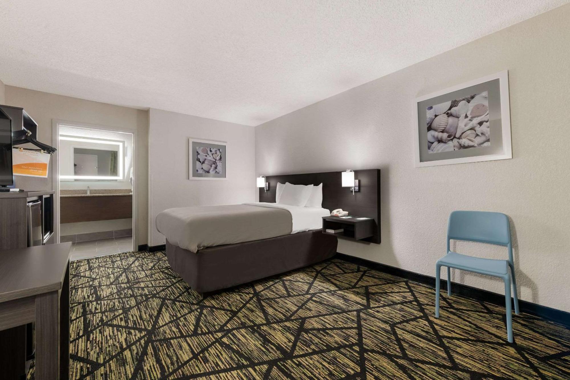Quality Inn Orange Park Джэксонвиль Экстерьер фото